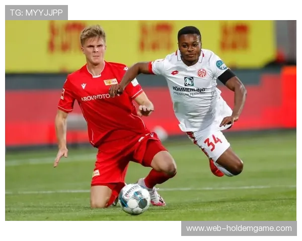 德甲财务公平法案影响战术投入,中小球队寻突破 德甲财务公平法案影响战术投入,中小球队寻突破