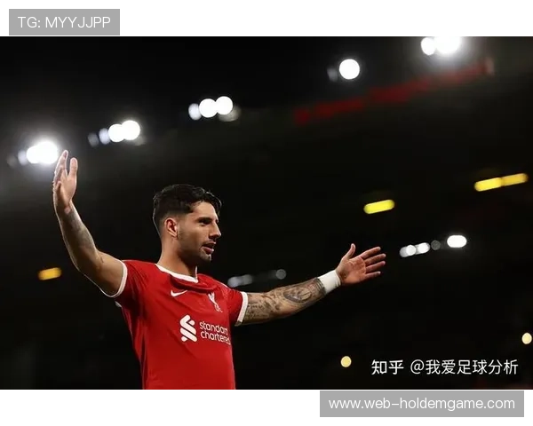 索博斯洛伊世界波破僵局,利物浦1-0暂时领先曼城 索博斯洛伊世界波破僵局,利物浦1-0暂时领先曼城