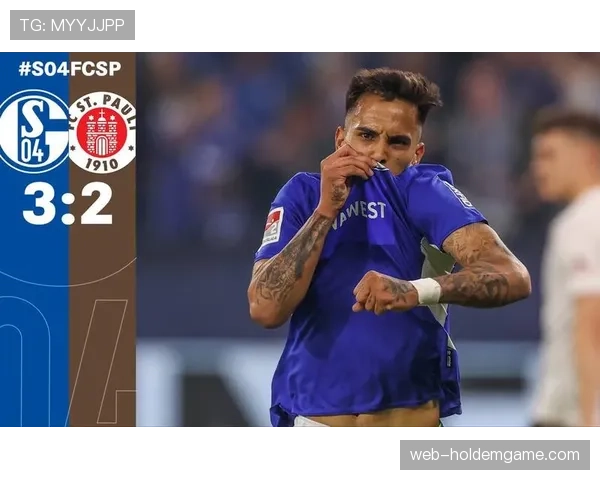 独家专访沙尔克04体育总监：谈球队重返德甲后的建队思路与财政纪律