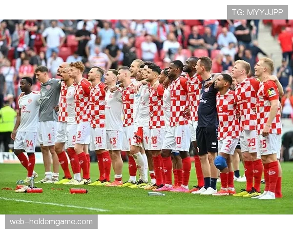 美因茨定位球防守漏洞频出，本赛季已因此失球达12个